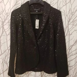 Banana Republic Woman's Blazer